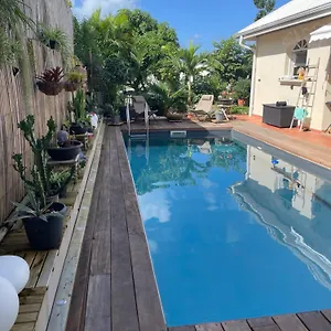 Appartement Casefilo, Sainte-Luce