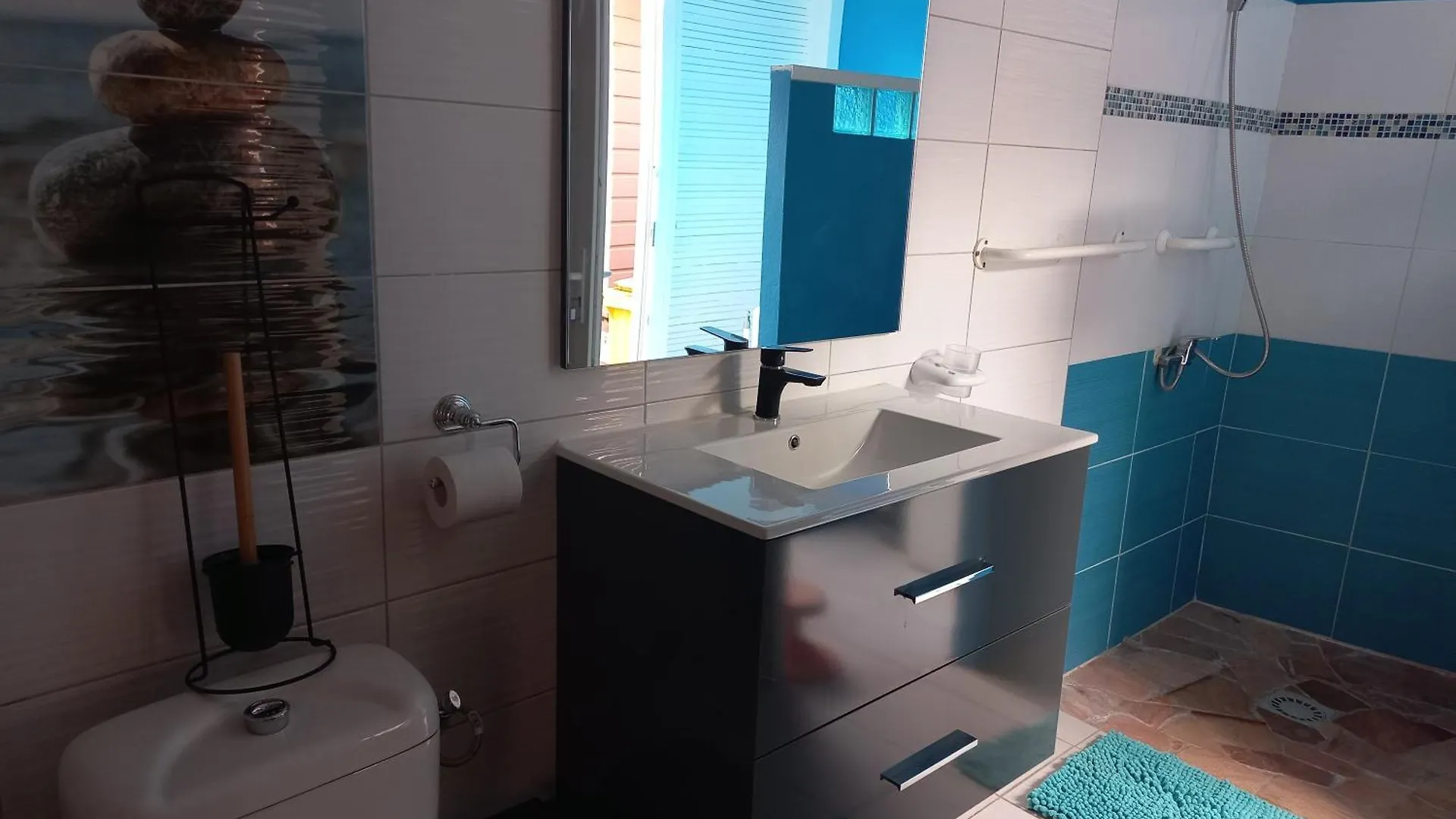 Joli Appartement Riviere-Pilote Martinique