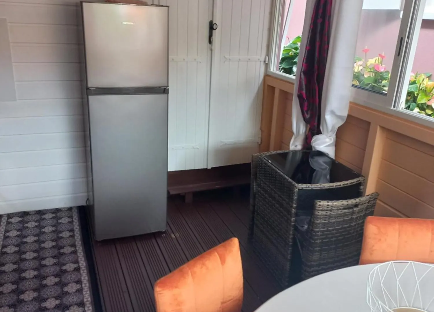 Joli Appartement Riviere-Pilote Apartment
