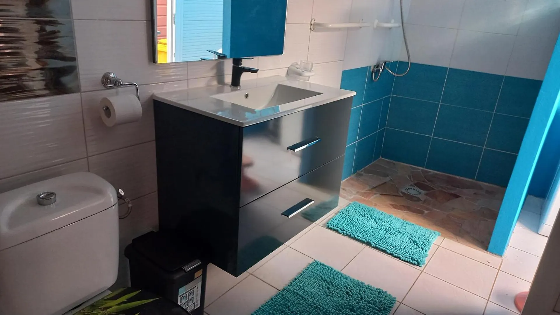 Joli Appartement Riviere-Pilote Apartment