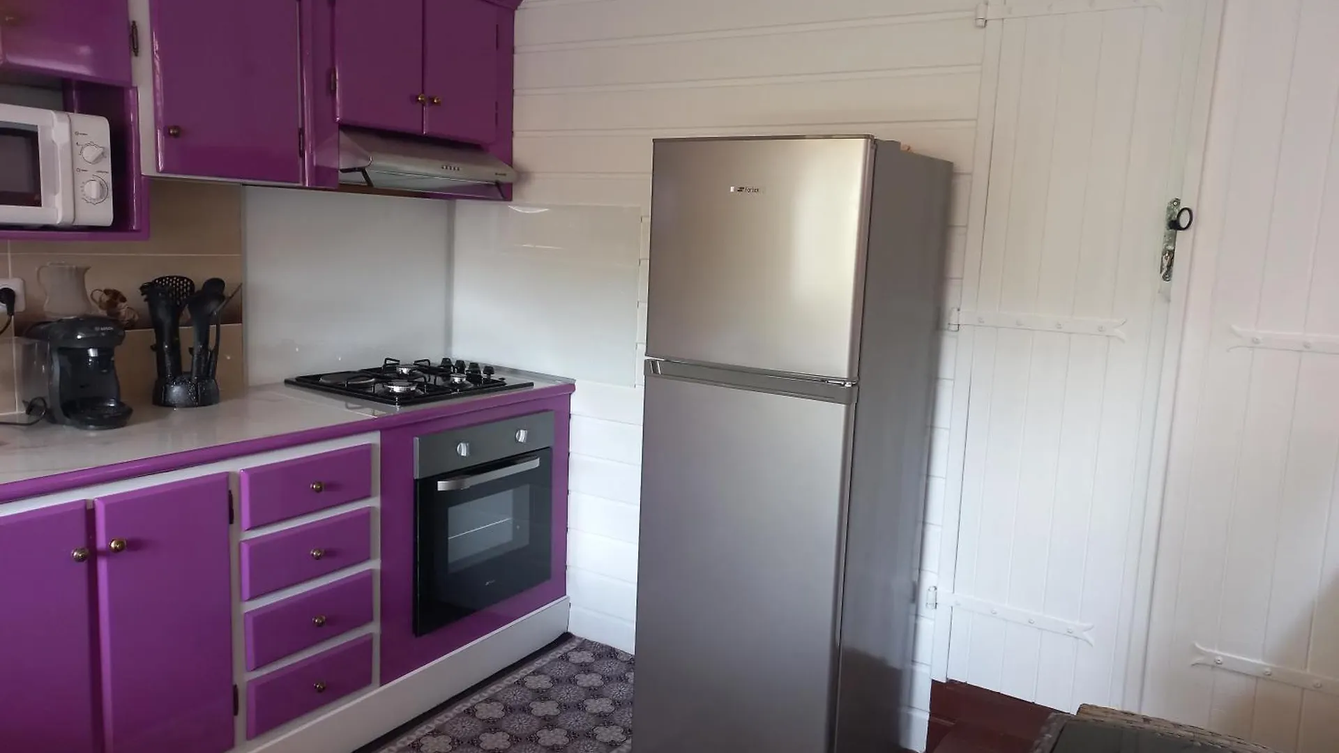 Joli Appartement Riviere-Pilote Apartment